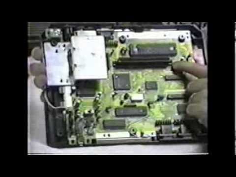 how to repair rf switch