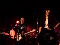 陳珊妮 表兒薯條 - 熱血男兒硬起來 (含表演前的相互仰慕對話)