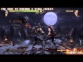 Mortal Kombat - Hidden Kombatant 3 (Pit Master Trophy / Achievement Guide)