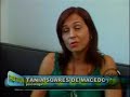 Saiba mais sobre fobias na reportagem de fl�vio zani