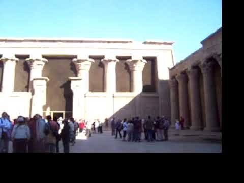 Queen Hatshepsut-Egypt