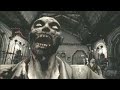 Resident Evil The Umbrella Chronicles Gameplay