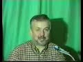 Hasan Burkay H�daverdi �ocuklu?undan G�n�m�ze Hayat? B�l�m2