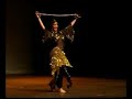 Renata Lobo  Folclore �rabe  Clip 02