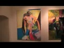Meet artist Meurig Ginsberg