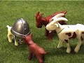 the viking five