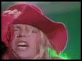 Poison - Fallen Angel video