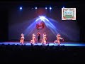 Danza de las Tijeras Yawar chicchi- 5