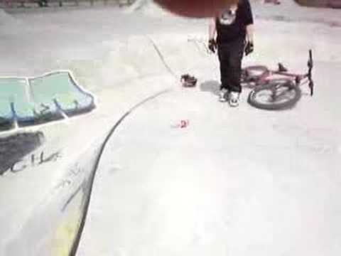 bikking is lots of fun
