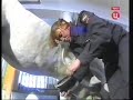 Russian Mounted Police