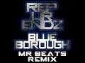 P2J Project - Hands In The Air (Remix)