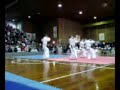 Selecci�n Argentina de Taekwon-do ITF, Inglaterra 2007