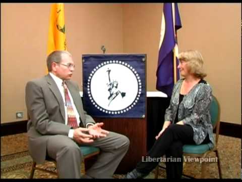 Libertarian Viewpoint | FDA more harm than good? Dr. Mary Ruwart | Part 3