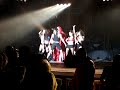 jhones beach theater
