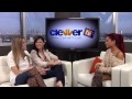 Ariana Grande Talks About Her Red Hair