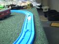 Japanese Talking Plarail Henry and Edward run