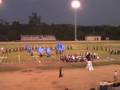 CKM Marching Band, Del Oro Show