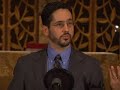 Jesus and the End Times Preview, part 1, by Dr. Brant Pitre Jesus and the End Times Preview, part 1, by Dr. Brant Pitre