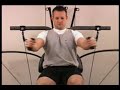 The Secrets to a Pain Free Back Power-Pack Exercise DVD