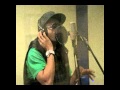 Negroceronte Representando o M.M.A  no Rap. part, Fernandinho beat box e Poesia Gangster