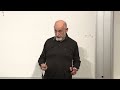 General Relativity Lecture 4