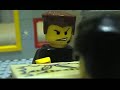 The Lego Ultimatum