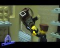 The Lego Ultimatum