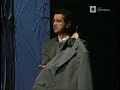 Claus Peymann kauft sich keine Hose, geht aber mit essen 1/3
