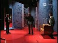 Claus Peymann kauft sich keine Hose, geht aber mit essen 1/3