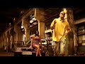 Bibanu MixXL & Camuflaj - Cu ochelari de soare