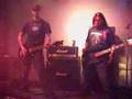CHEVA live flashrock METAL ROCK music video