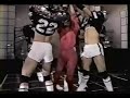 Olivia Newton-John Physical with footballers Olivia Newton-John Physical with footballers