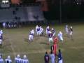 Timberwood Big Hits/Interceptions