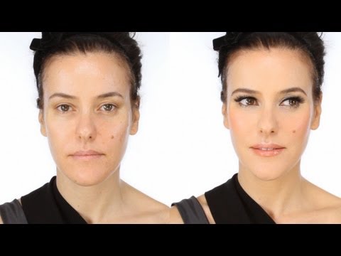 how to prom makeup pinterest