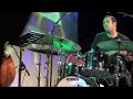 antonio sanchez inner urge
north sea jazz 2008 
line up: 
miguel zenon (alto sax) 
david sanchez (tenor sax) 
scott colley (double bass) 
antonio sanchez (drums)
