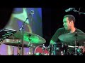 antonio sanchez inner urge
north sea jazz 2008 
line up: 
miguel zenon (alto sax) 
david sanchez (tenor sax) 
scott colley (double bass) 
antonio sanchez (drums)