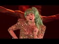 Lady Gaga – Just Dance (Gaga Live Sydney Monster Hall)