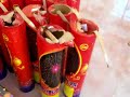 Re-fusing 4 and 5 inch mortars to make them safer to use.