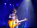 Goo Goo Dolls - Iris - Aberdeen LIVE