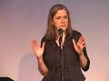 Amy Goodman: Sanctuary of Dissent