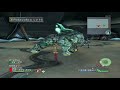 Milka and Anailuj Seeking and Destroing RELICS
