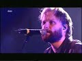 Admiral Freebee - Living for the weekend (Live)