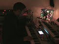 the asteroid suite part one