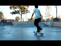YURI'S LYNWOOD MONTAGE