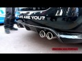 Click here to watch this video 17 Supercars in Paris : One-77,Aventador, SA Aperta, Enzo, Carrera GT, LP670-4 SV..