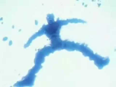 mr satan