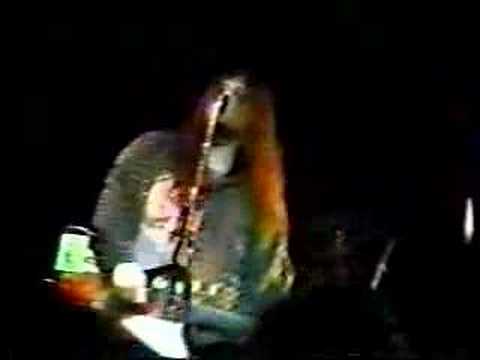 Screaming Trees - Transfiguration