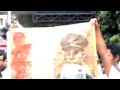 Burma: It Can't Wait - Damian Marley - Day 28