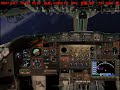 ????? simulation of JAL123 B747 Crash accident Pilot\ ????? simulation of JAL123 B747 Crash accident Pilot\