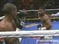 Boxing - Yuriorkis Gamboa's US Debut vs Adailton De Jesus